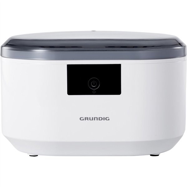 Grundig UC 5620 Pulitore a ultrasuoni