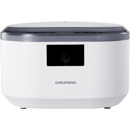 Grundig UC 5620 Pulitore a ultrasuoni