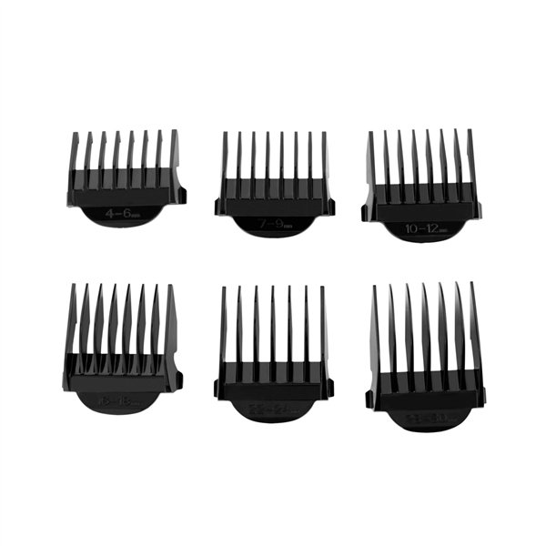 Grundig MC 8840 Tagliacapelli e barba