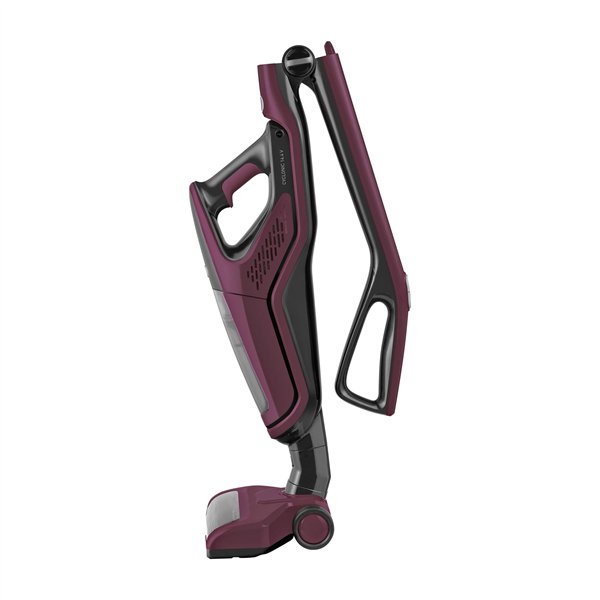 Grundig VCH 9930 2-in-1 aspirapolvere a batteria