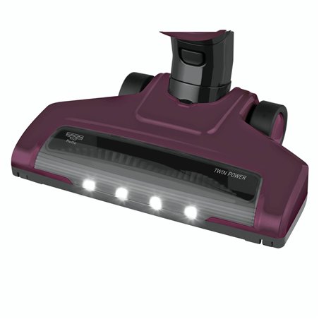 Grundig VCH 9930 2-in-1 aspirapolvere a batteria