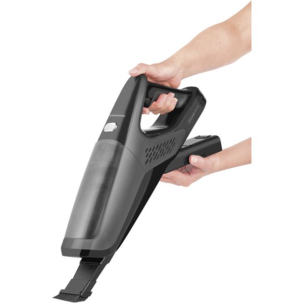 Grundig VCH 9932 2-in-1 aspirapolvere a batteria