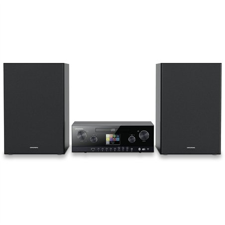 Grundig CMS 5000 BT DAB+WEB