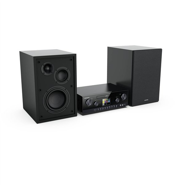 Grundig CMS 5000 BT DAB+WEB