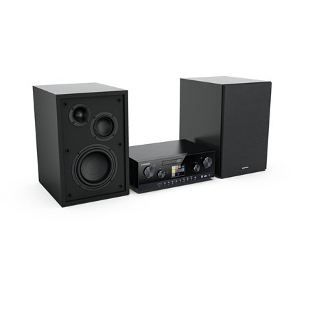 Grundig CMS 5000 BT DAB+WEB