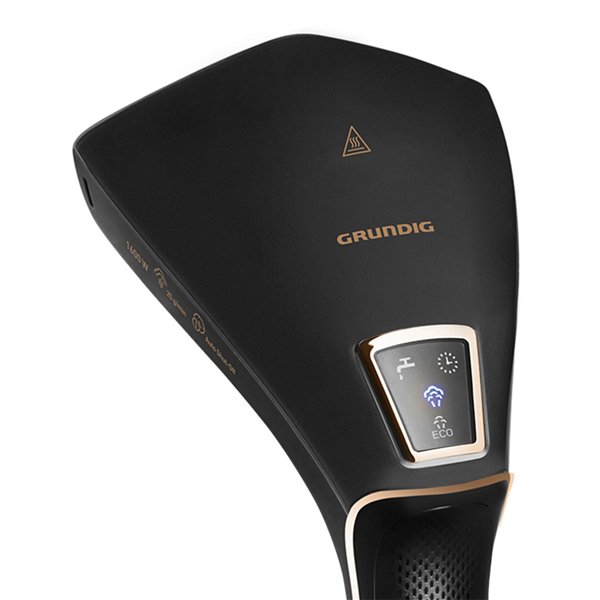 Grundig ST 7950 spazzola a vapore