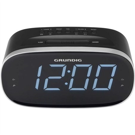 Grundig Sonoclock 3100