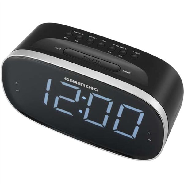 Grundig Sonoclock 3100