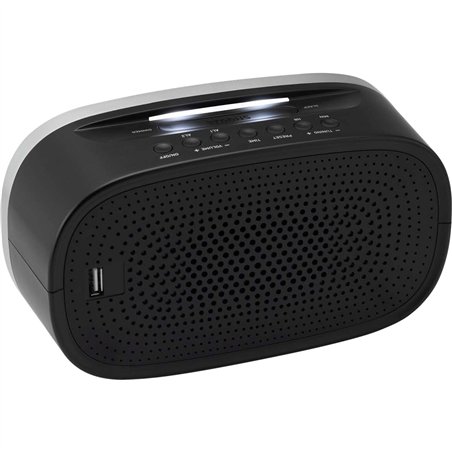 Grundig Sonoclock 3100