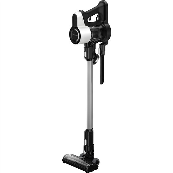 Grundig VCP 4130 aspirapolvere verticale a batt. 21,6 V