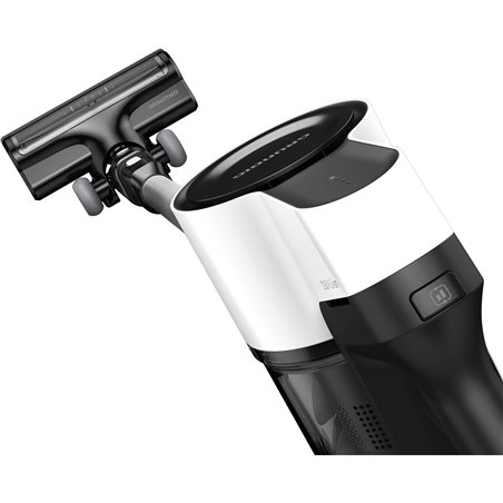 Grundig VCP 4130 aspirapolvere verticale a batt. 21,6 V