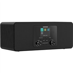 Grundig DTR 4600 nero