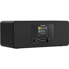 Grundig DTR 5100 nero