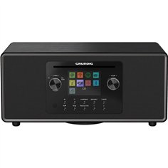 Grundig DTR 7100 2