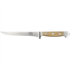 Güde Alpha coltello da disosso 16 cm Oliva 2