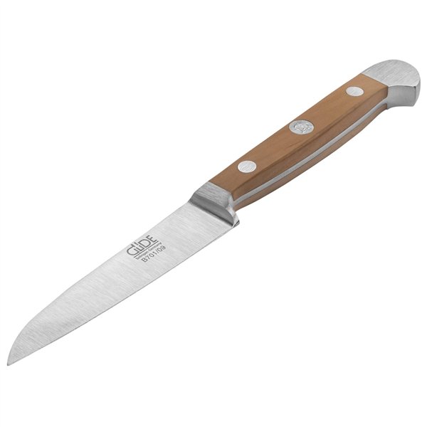Güde Alpha coltello da verdure 9 cm Birne