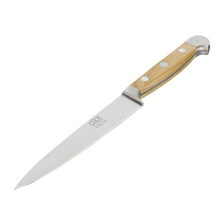 Güde Alpha coltello da preparaz. ulivo 16 cm