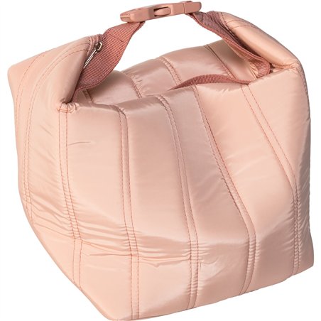 Guzzini HANDY BIO borsa termica Peach blossom pink