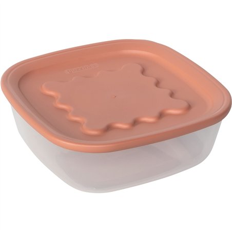 Guzzini HANDY BIO borsa termica Peach blossom pink