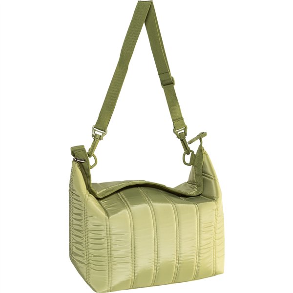 Guzzini HANDY BIO borsa termica Avocado green