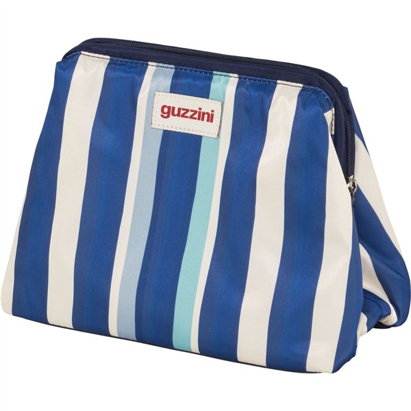 Guzzini SEA BREEZE borsa termica multiuso Mediterranean blue