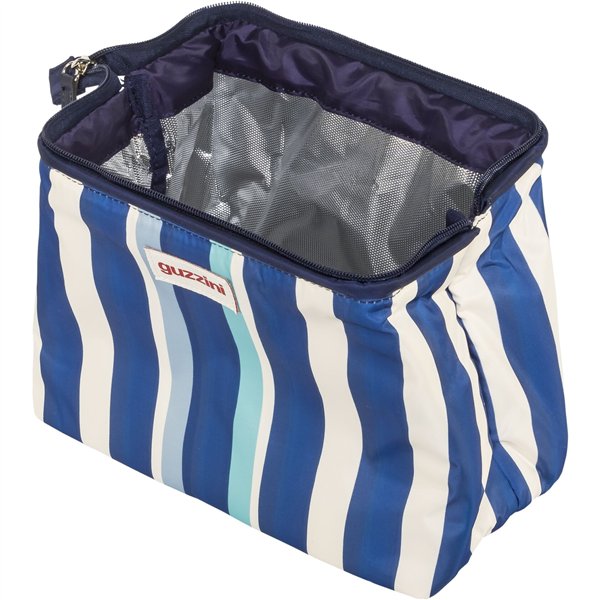 Guzzini SEA BREEZE borsa termica multiuso Mediterranean blue