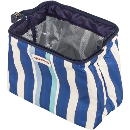 Guzzini SEA BREEZE borsa termica multiuso Mediterranean blue