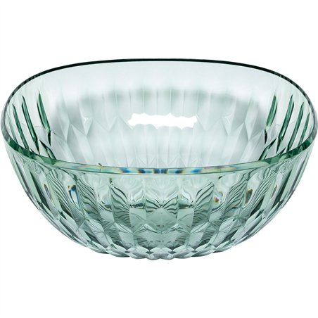 Guzzini VANITY contenitore 30 cm Matcha green