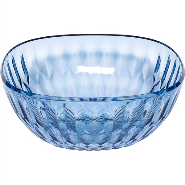 Guzzini VANITY contenitore 30 cm Sky blue