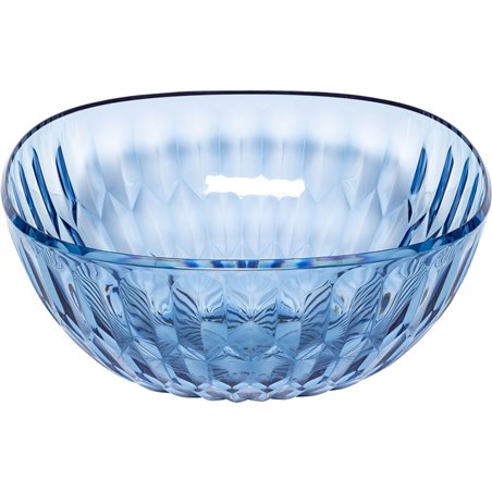 Guzzini VANITY contenitore 30 cm Sky blue