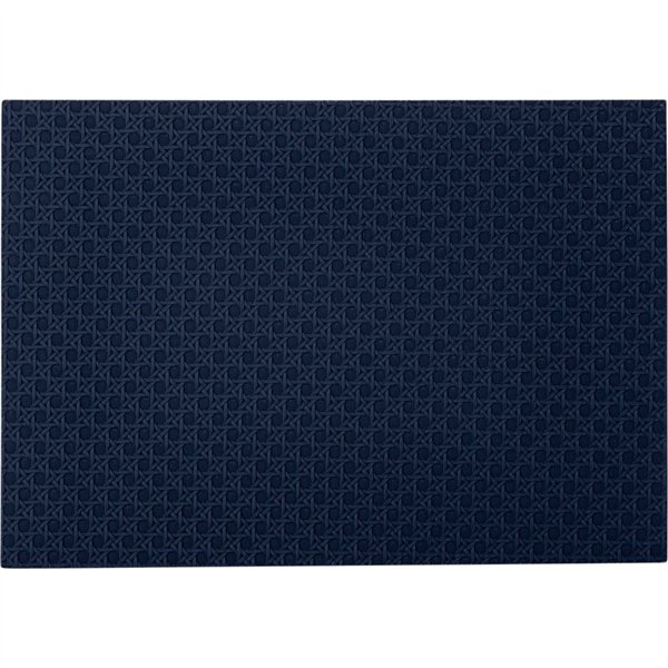 Guzzini VIENNESE tovaglietta Doubleface Navy B.