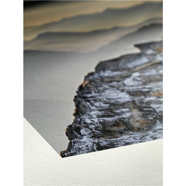 Hahnemühle Hemp opaco, bianco 61 cm (24 ) x 12 m, 290 g