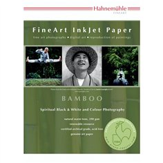 Hahnemühle Bamboo natural bianco 61 cm (24 ) x 12 m, 290 g