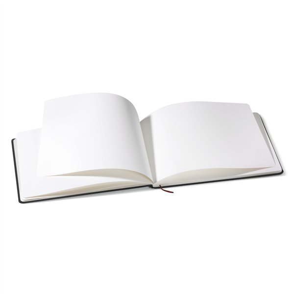 Hahnemühle Watercolour Book A 4 formato paesaggio 60 p. 200 g