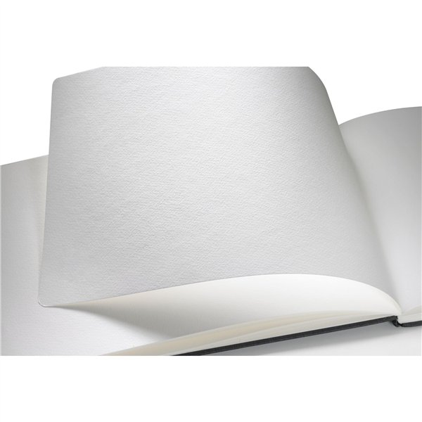 Hahnemühle Watercolour Book A 4 formato paesaggio 60 p. 200 g