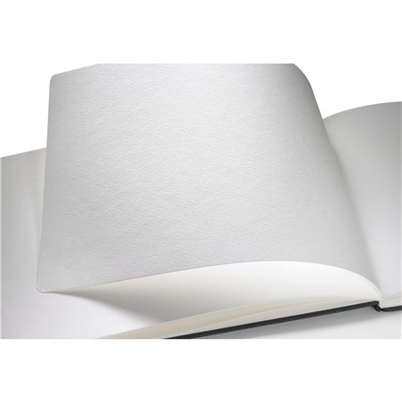 Hahnemühle Watercolour Book A 4 formato paesaggio 60 p. 200 g