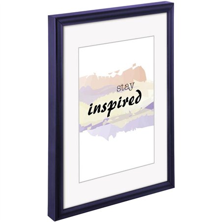 Hama Madrid blu            30x40 plastica                   66483