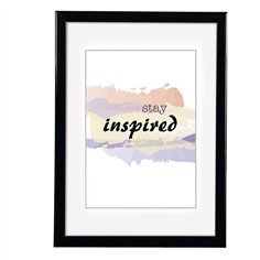 Hama Madrid nero           13x18 plastica                   66486