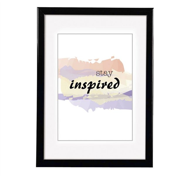 Hama Madrid nero           13x18 plastica                   66486