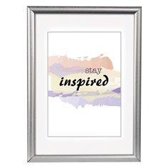 Hama Madrid argento        13x18 plastica                   66496