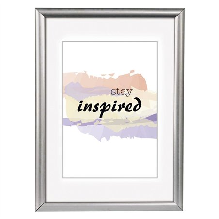 Hama Madrid argento        13x18 plastica                   66496