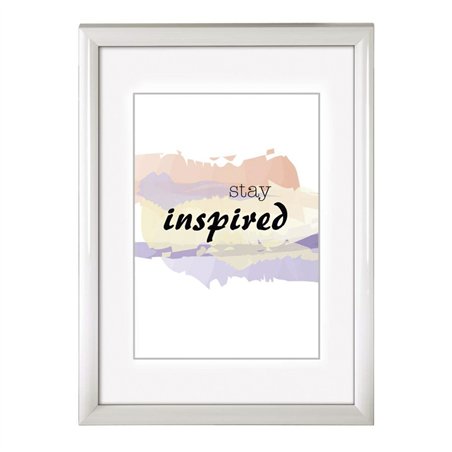 Hama Madrid bianco         13x18 plastica                   31765