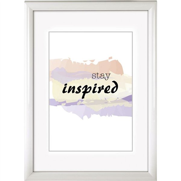 Hama Madrid bianco         20x30 plastica                   31767