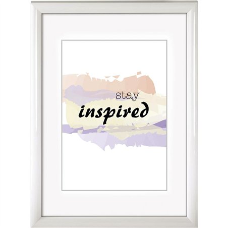 Hama Madrid bianco         20x30 plastica                   31767