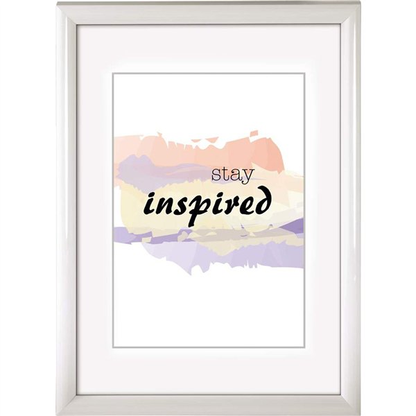 Hama Madrid bianco         30x40 plastica                   31768