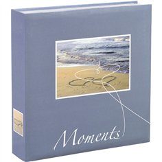 Hama inserim.  Livorno  22x22 200 foto 10x15+tasca CD 10674