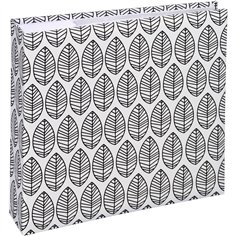 Hama La Fleur Memo 10x15 200 foto bianco 2221