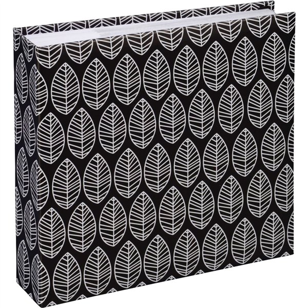 Hama La Fleur Memo 10x15 200 foto nero 2222