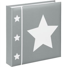 Hama Skies Memo   10x15 200 foto grigio 2337