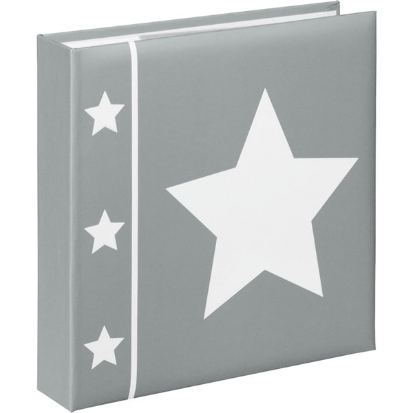 Hama Skies Memo   10x15 200 foto grigio 2337